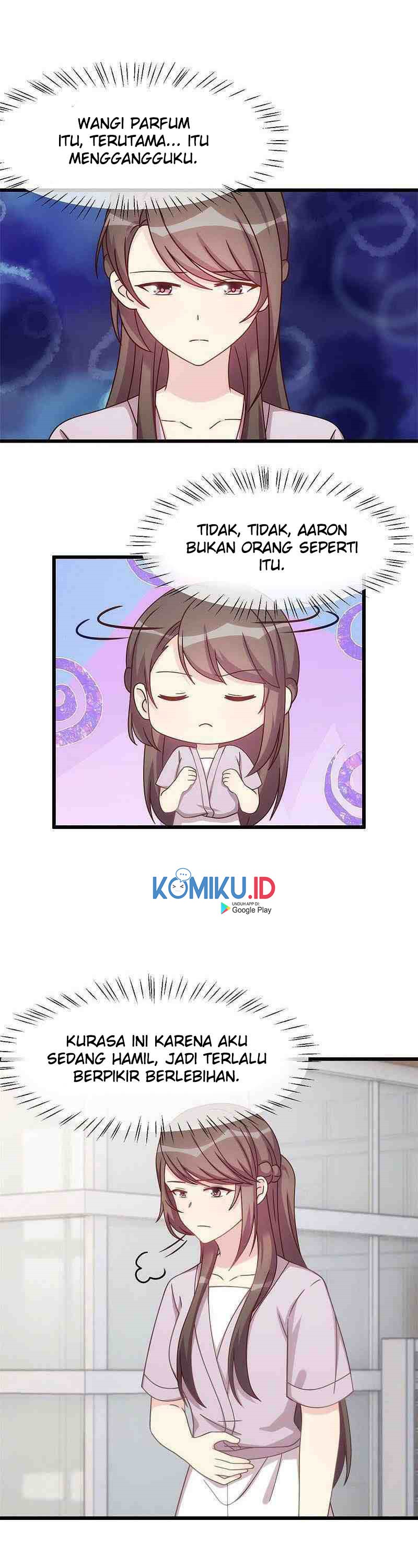 CEO’s Sudden Proposal Chapter 333 Gambar 4